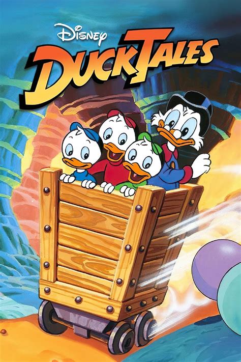 yesmovie ducktales (1987)|DuckTales (1987) : Disney : Free Download, Borrow, and .